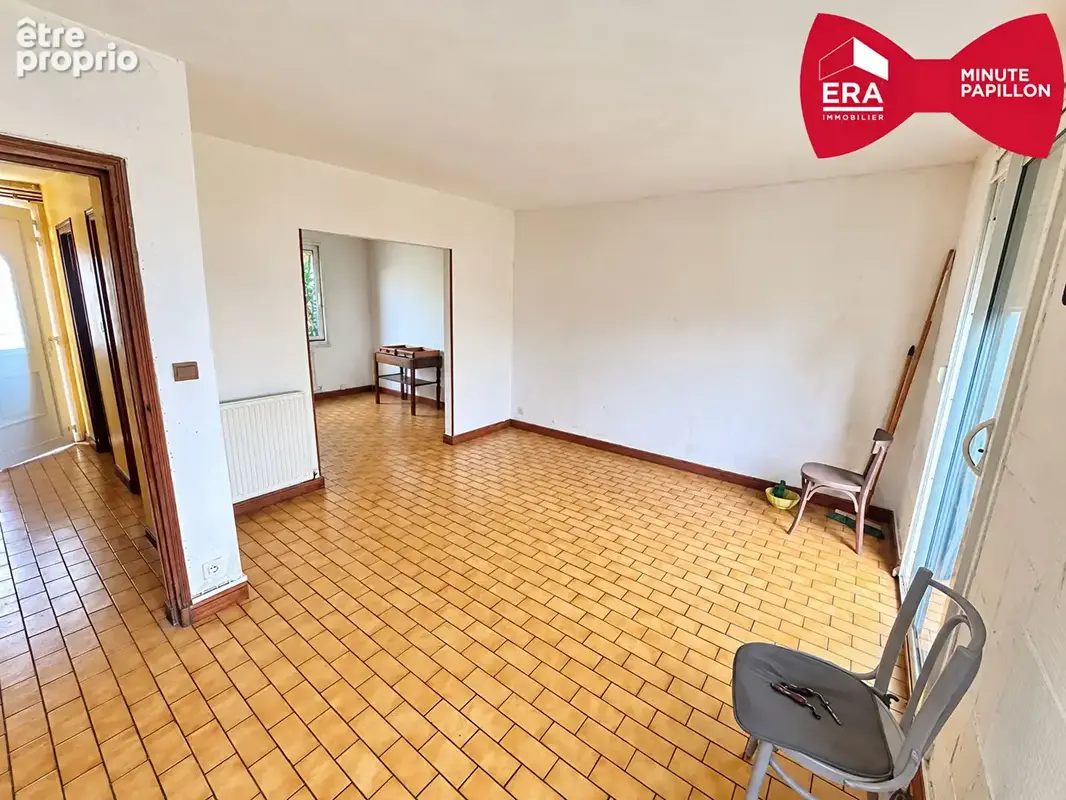 Maison à vendre à Talence - 5 pièces avec jardin - photo 2