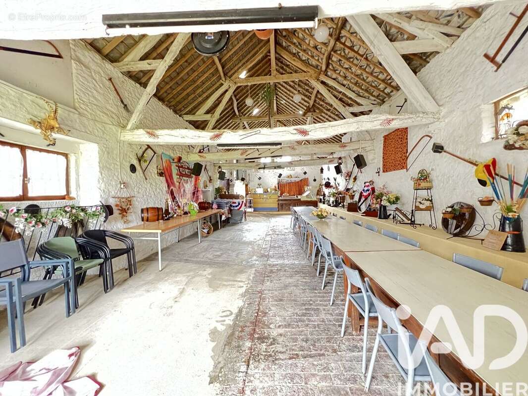 Photo 8 - Maison à AUBENTON