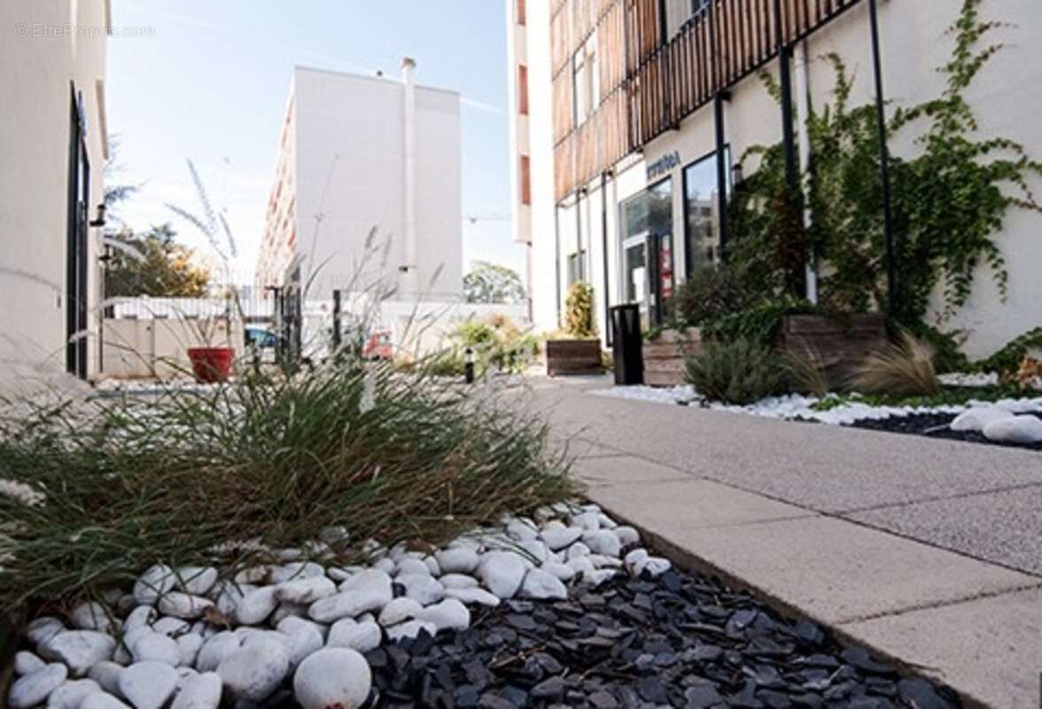 Appartement à LYON-7E