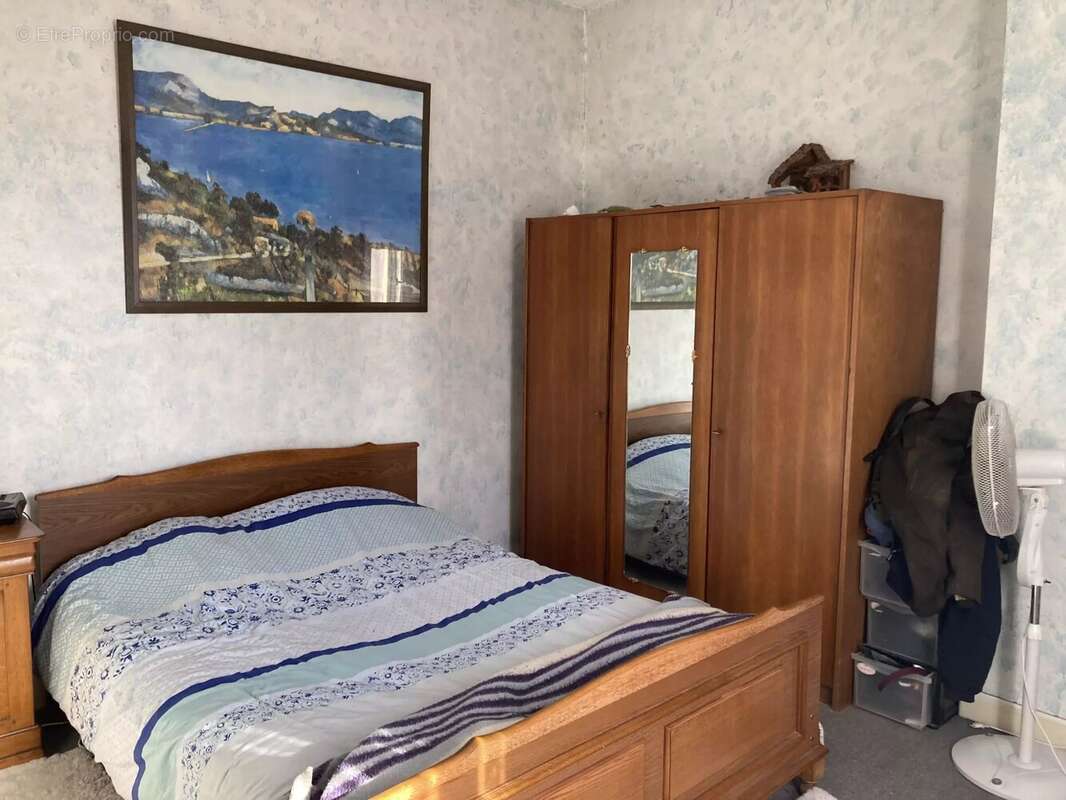 Maison à FARGUES-SAINT-HILAIRE