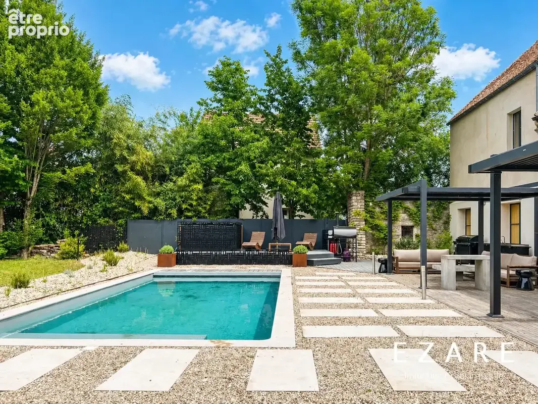 Maison 9 pièces 465 m² à vendre à Beaune (21200) - photo 4