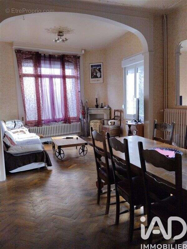 Photo 2 - Maison à CAUDRY