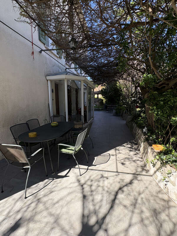 Maison à LA SEYNE-SUR-MER