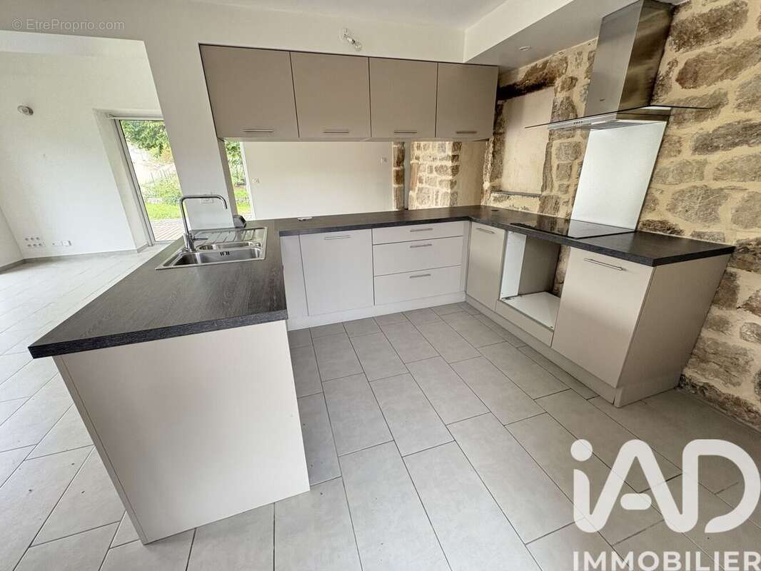 Photo 4 - Maison à MERCUER