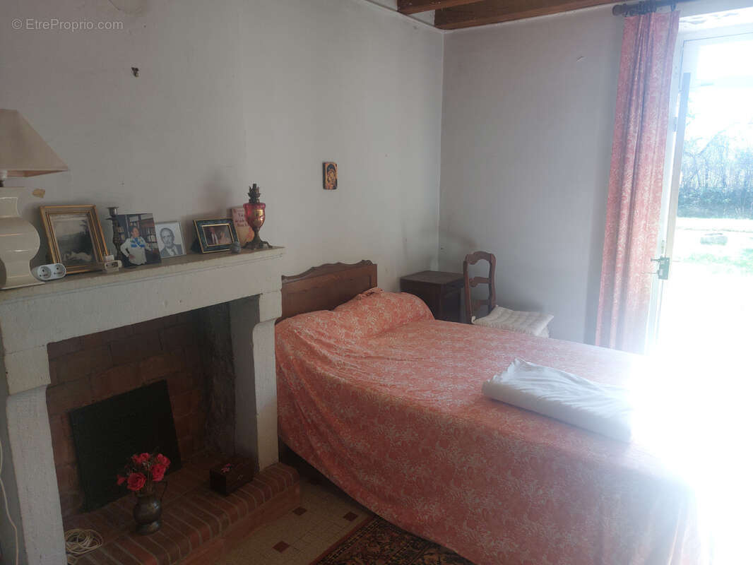 Autre à SAINT-DIDIER-LA-FORET