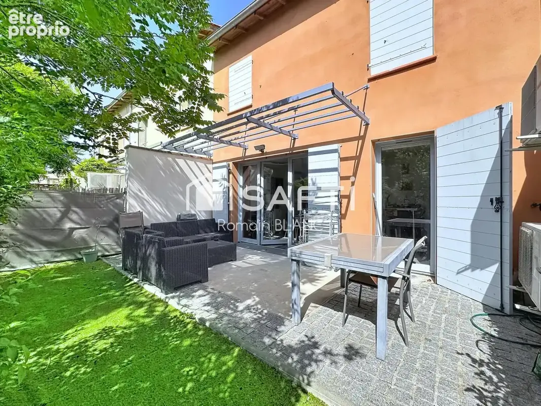 Photo 1 - Maison à PECHBONNIEU