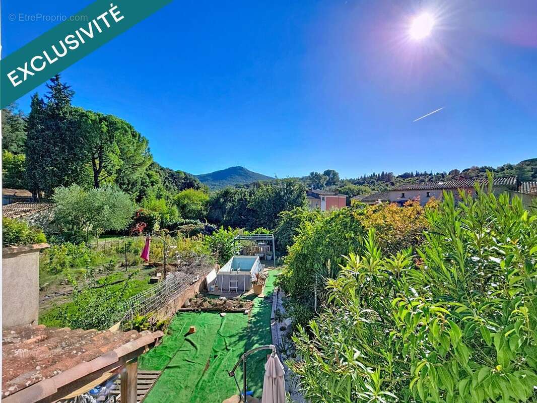 Photo 9 - Maison à BEDARIEUX