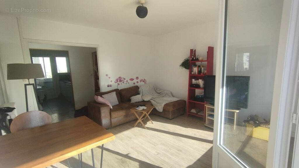 Appartement à ANGERS