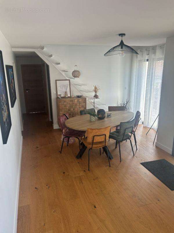 Maison de charme rénovée Quartier Gourmalon à PORNIC - photo 8