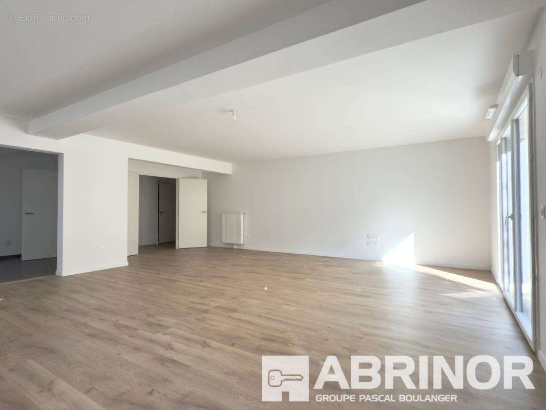 Appartement à AMIENS