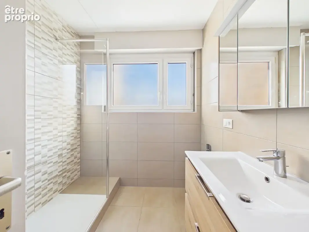 Appartement Bischheim 3 / 4  pièce(s) 93,35 m2 - photo 8