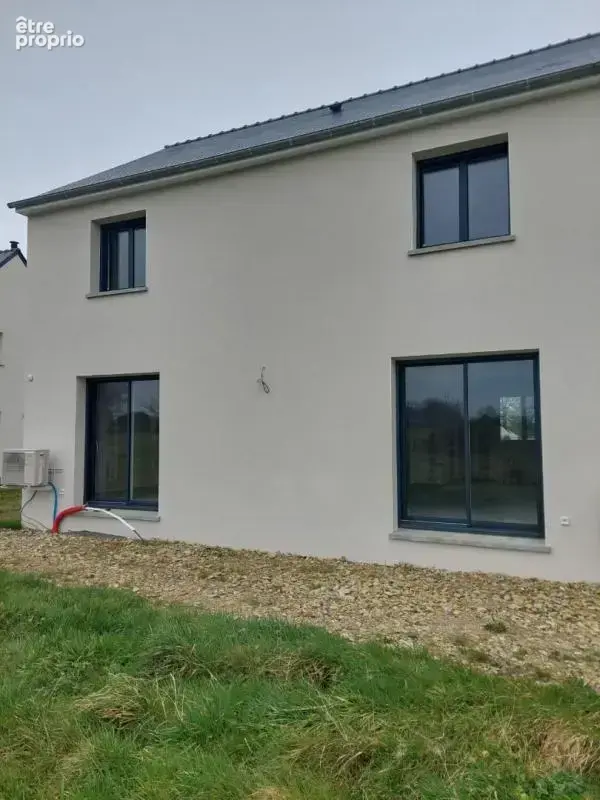 Maison à Vendre - MISSILAC - photo 9