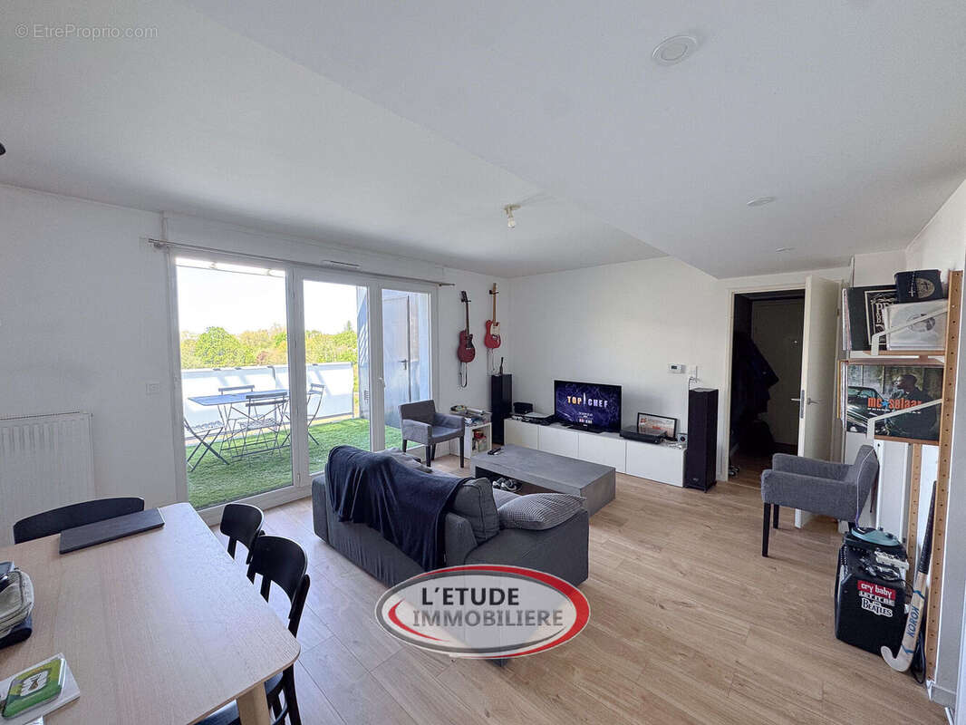 Photo 2 - Appartement à NANTES