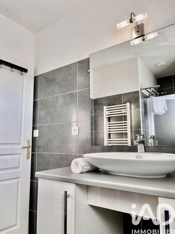 Photo 9 - Maison à LIBOURNE