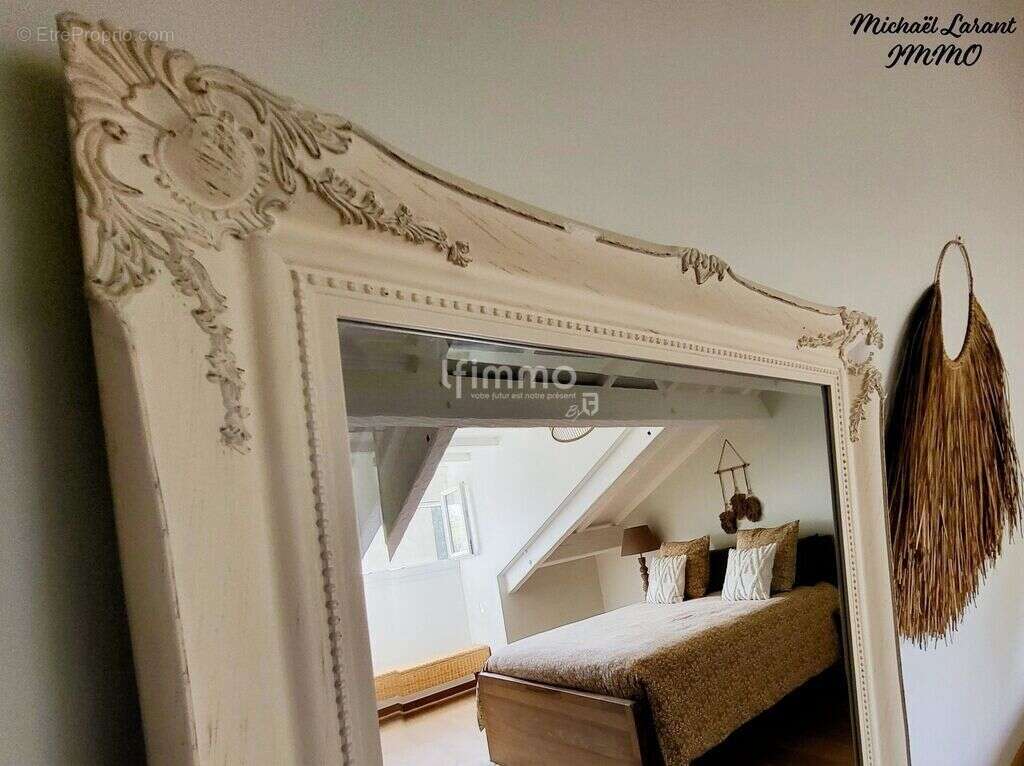 Maison à SAINT-MEDARD-EN-JALLES