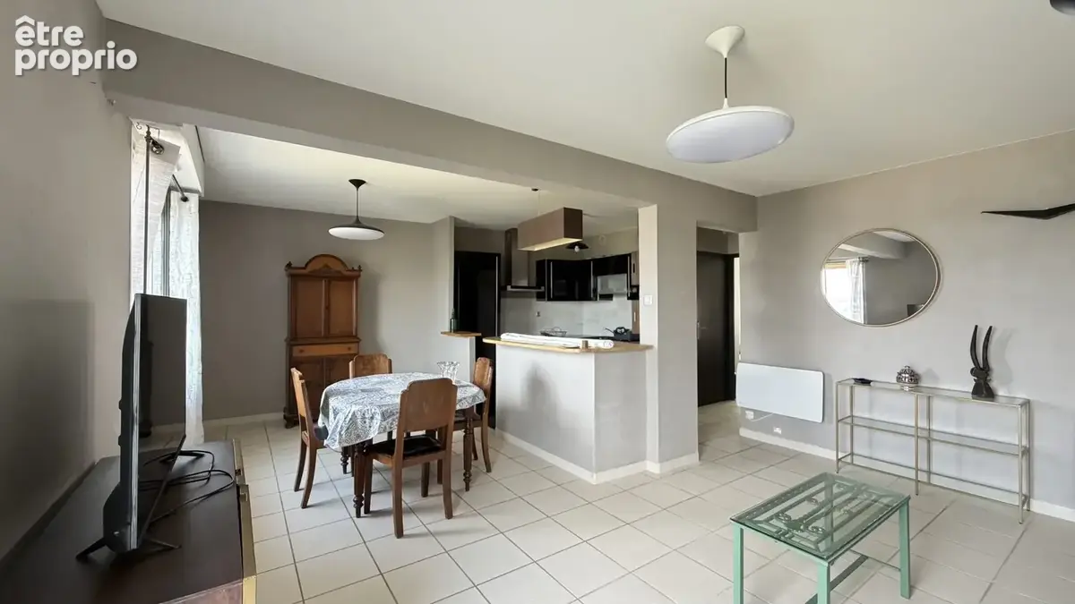 Appartement 3 pièces 69 m² à vendre à Rodez (12000) - photo 2