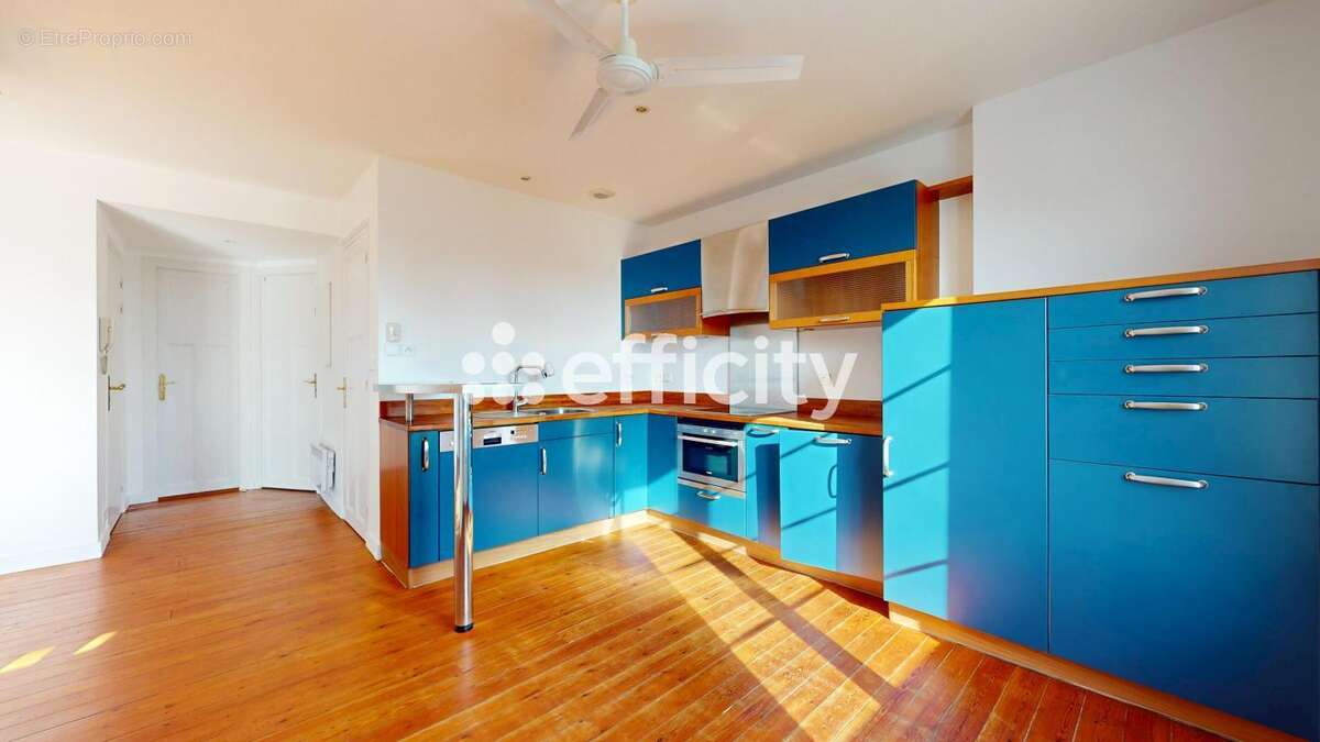 Appartement à CARNAC