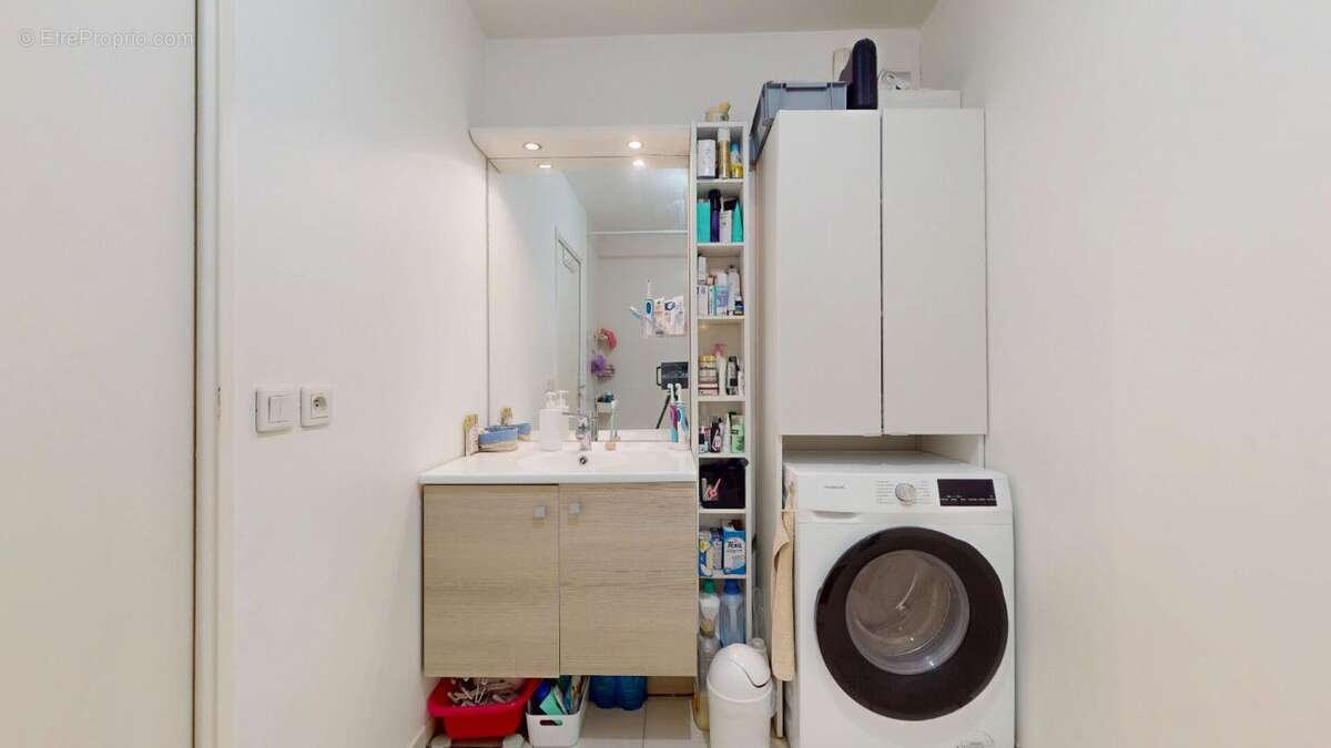 Appartement à ORLY