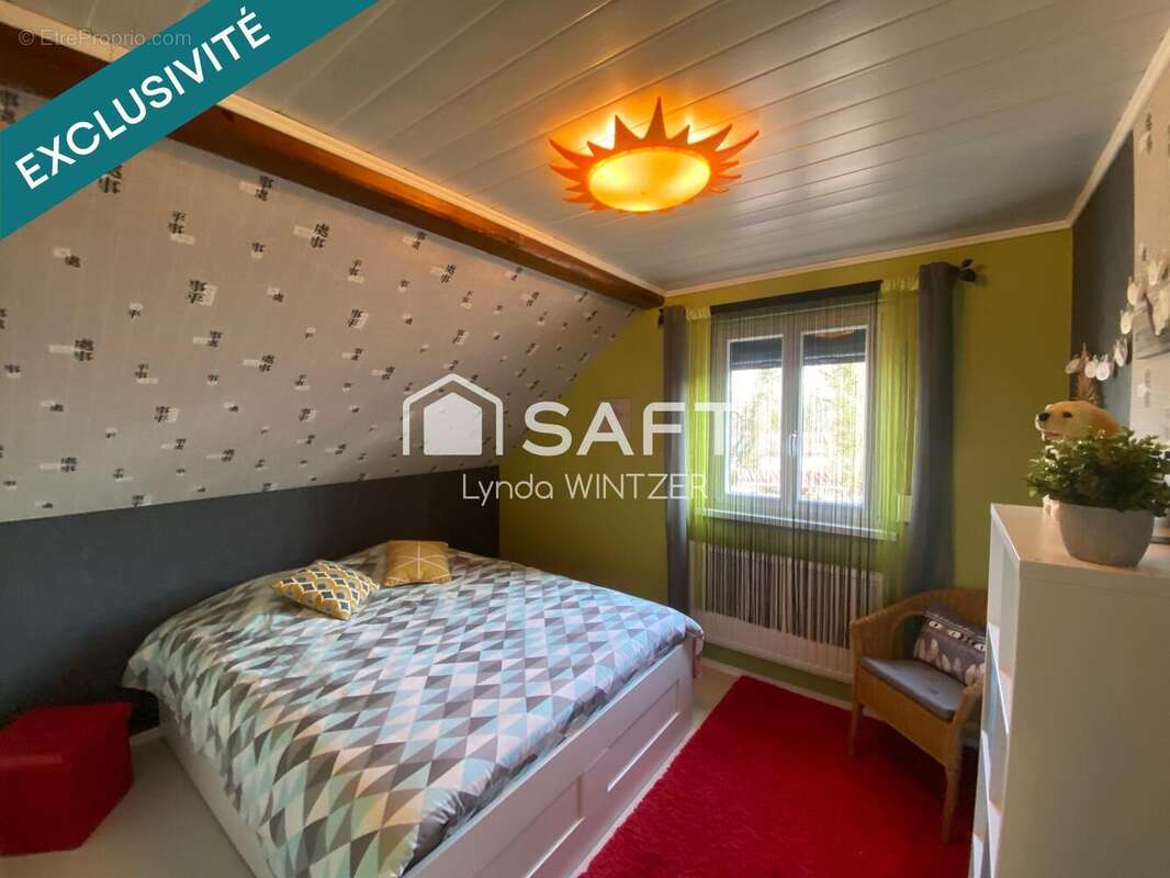 Photo 6 - Maison à SCHOENAU