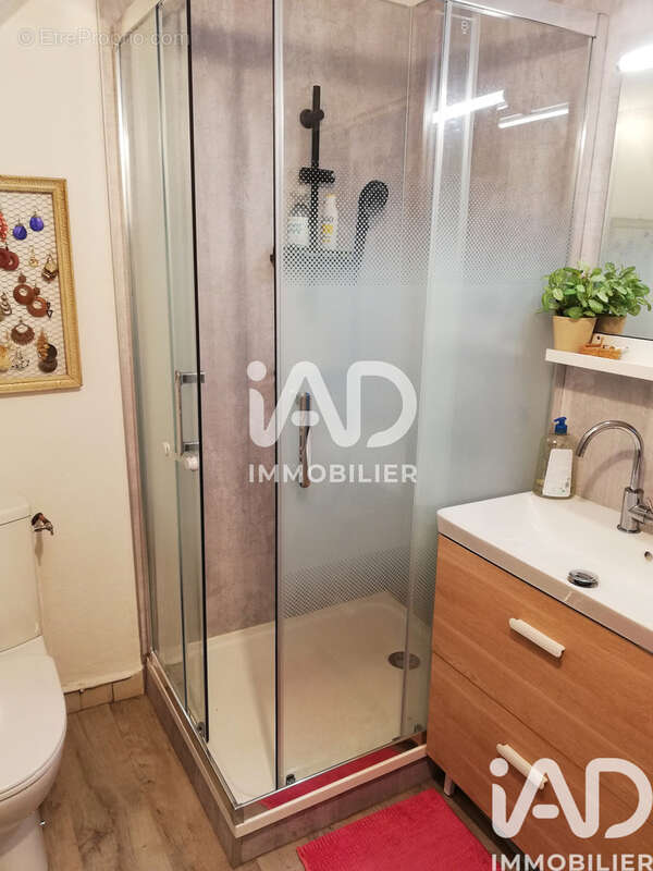 Photo 8 - Maison à SAINT-BERTHEVIN