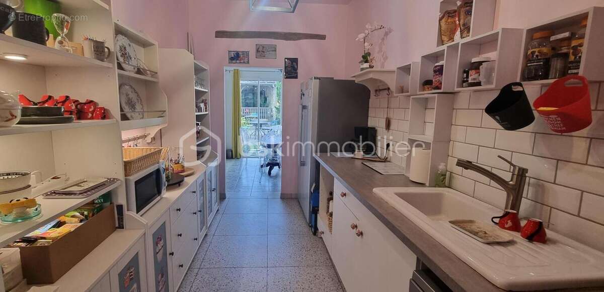 Appartement à GEAUNE