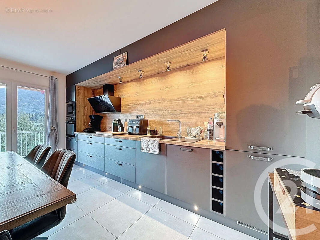 Maison à SAN-NICOLAO