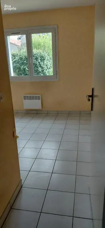 Appartement type 3 avec rez de jardin - photo 10