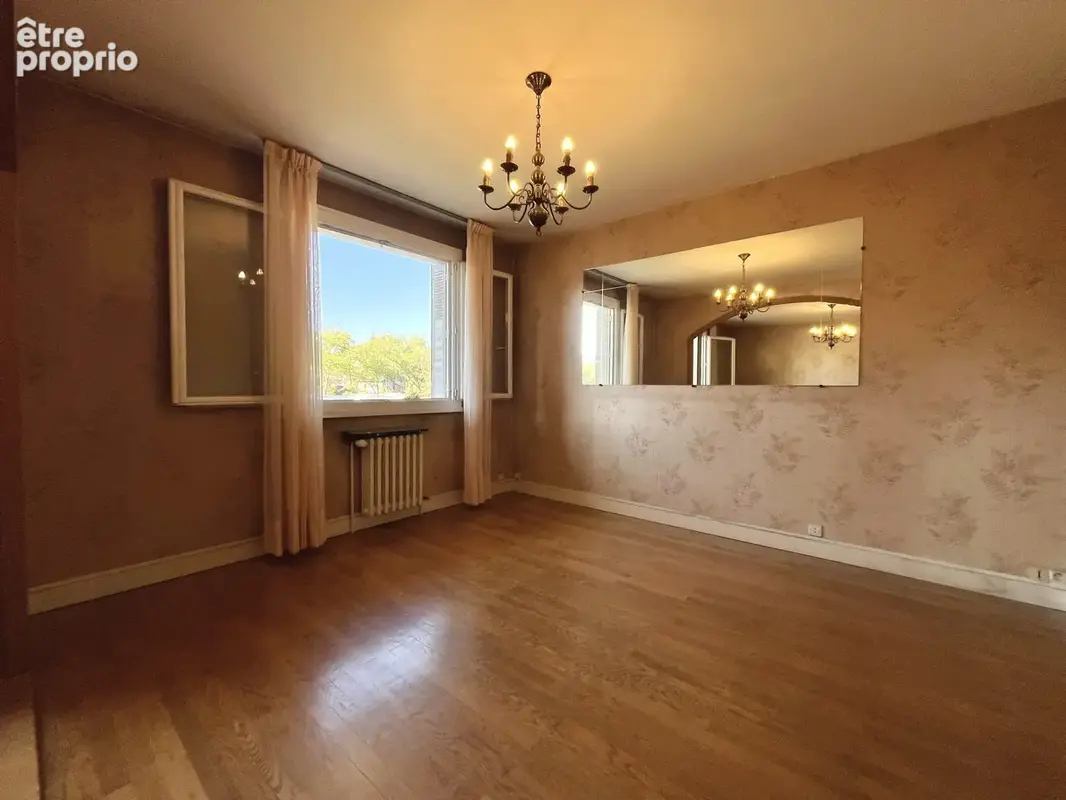 Appartement 3 pièces 63 m² à vendre à Annecy (74000) - photo 6