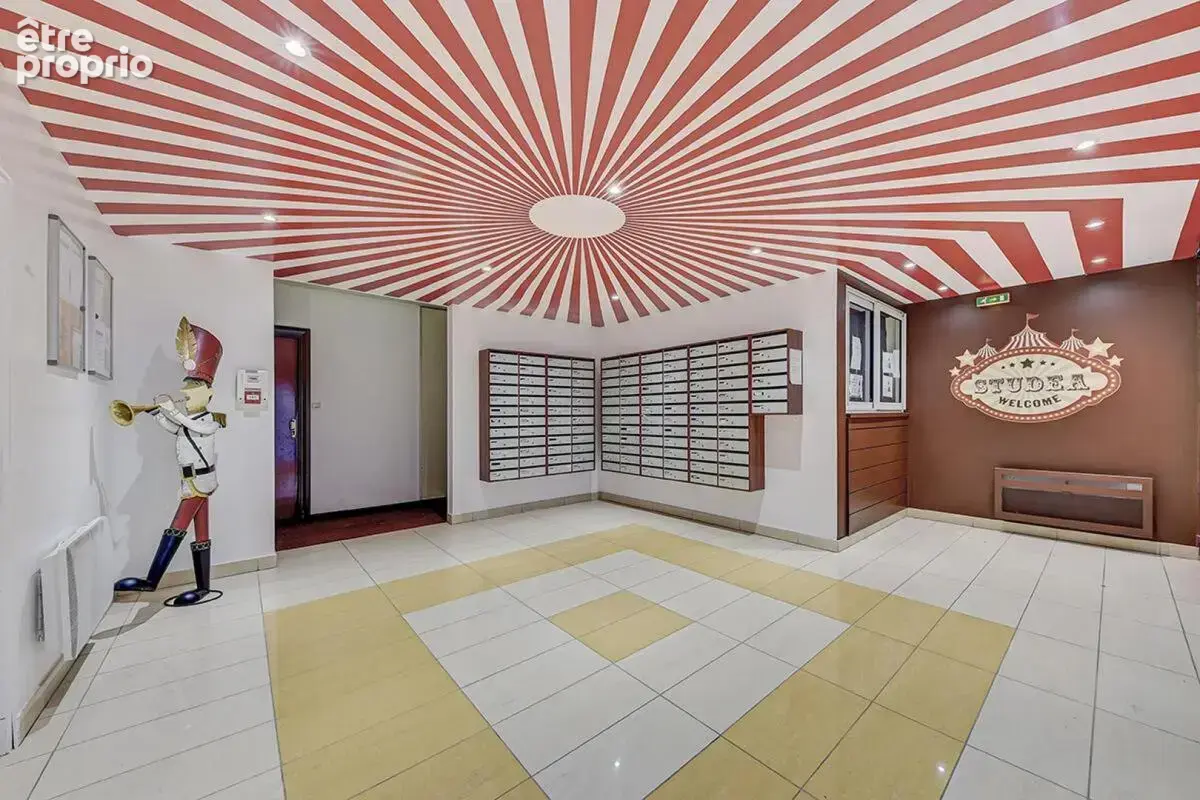 Serris : Idéal investissement locatif - photo 4