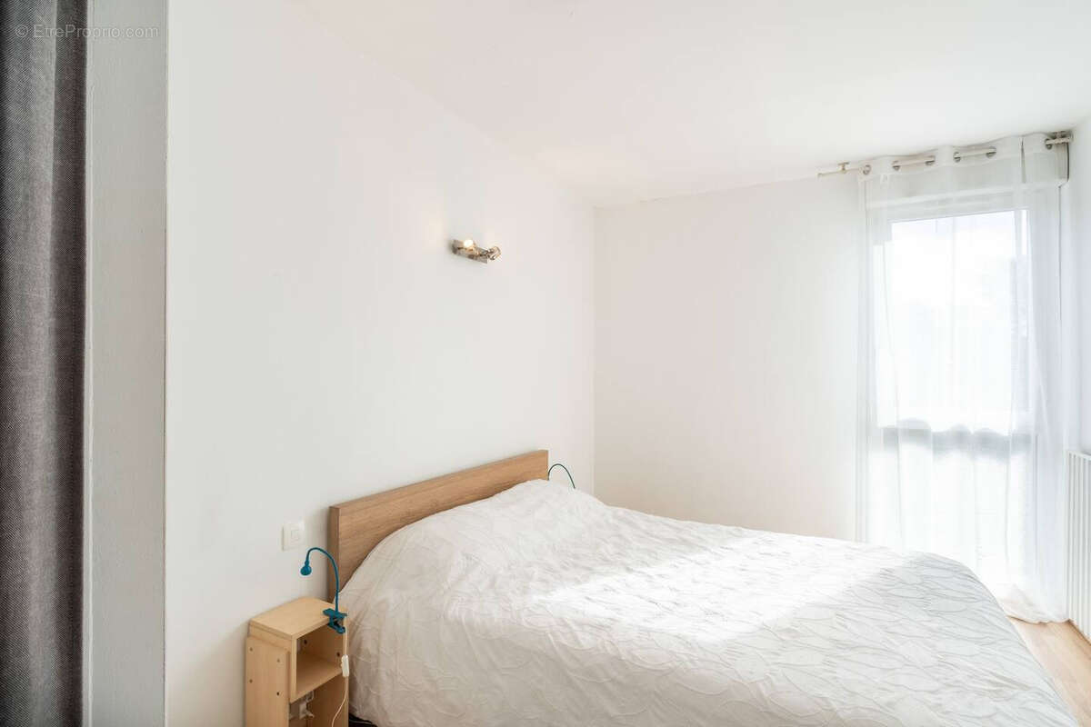 Biscarrosse Landes (40), Appartement T3 - photo 4