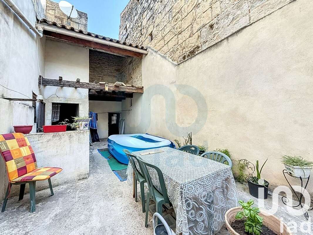 Photo 4 - Maison à MONTFRIN