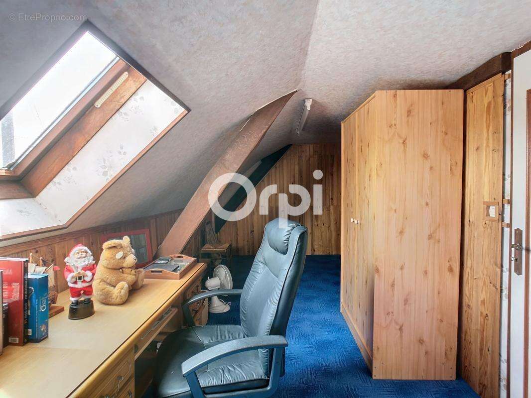 SAINT ANGEL Maison à Vendre 100m2 trois chambres - photo 14