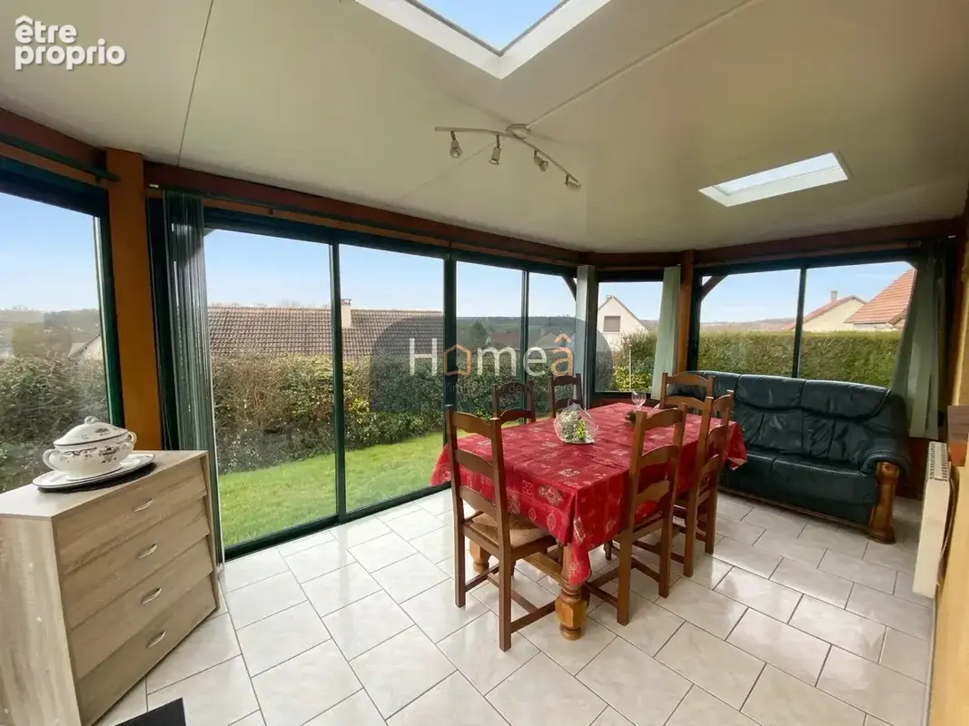 Maison individuelle barentin - photo 4