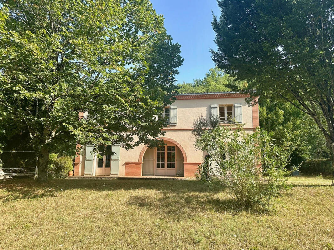 Maison de style toulousaine sur 2300 m² à Auch - photo 2