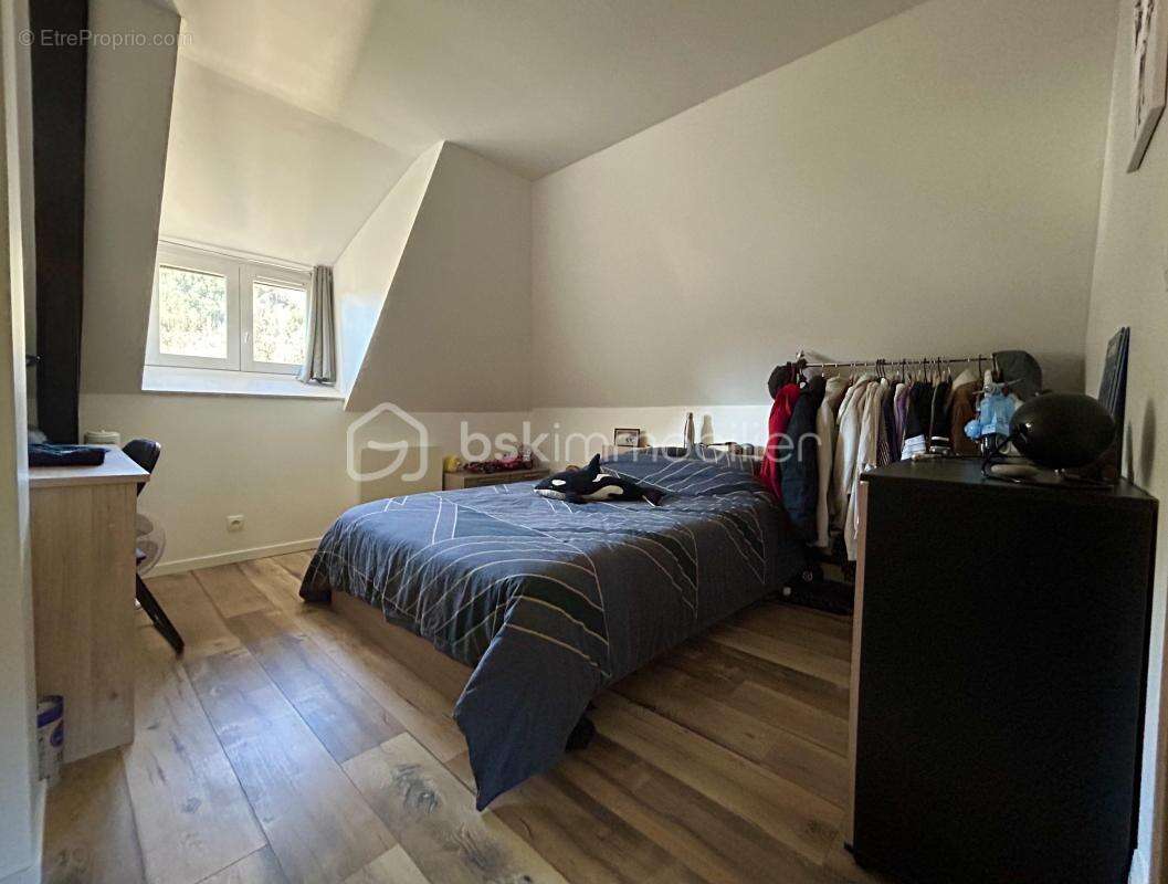 Appartement à VAULNAVEYS-LE-HAUT