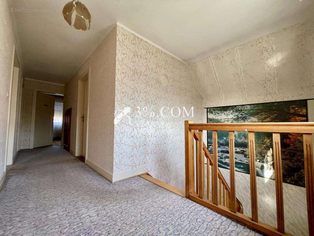 Maison à NEUWILLER-LES-SAVERNE