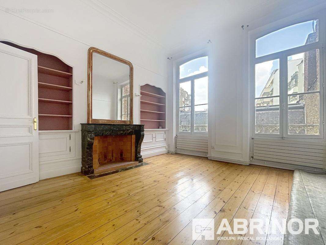 Rare ! lille centre - square foch - photo 3
