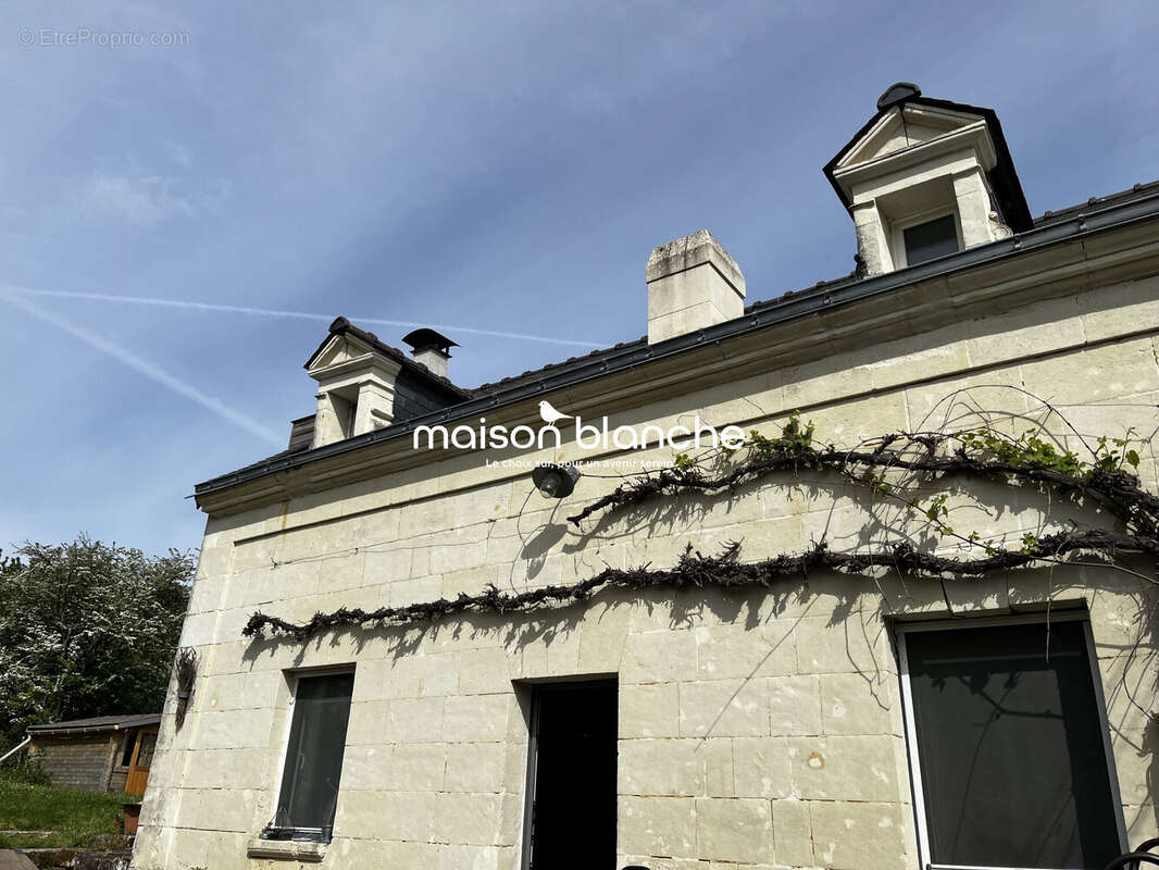 Maison à ROIFFE
