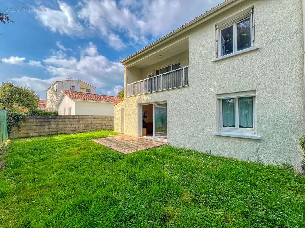 Appartement à ROYAN