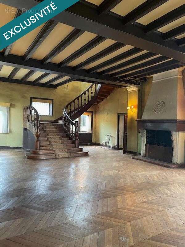 Photo 9 - Maison à LE MESNIL-LE-ROI
