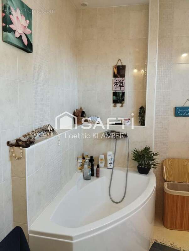 Photo 9 - Maison à BARBEZIEUX-SAINT-HILAIRE