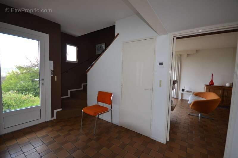 CHATEAU THIERRY (02) à vendre maison d'architecte de 167 m² avec sous-sol total - photo 6