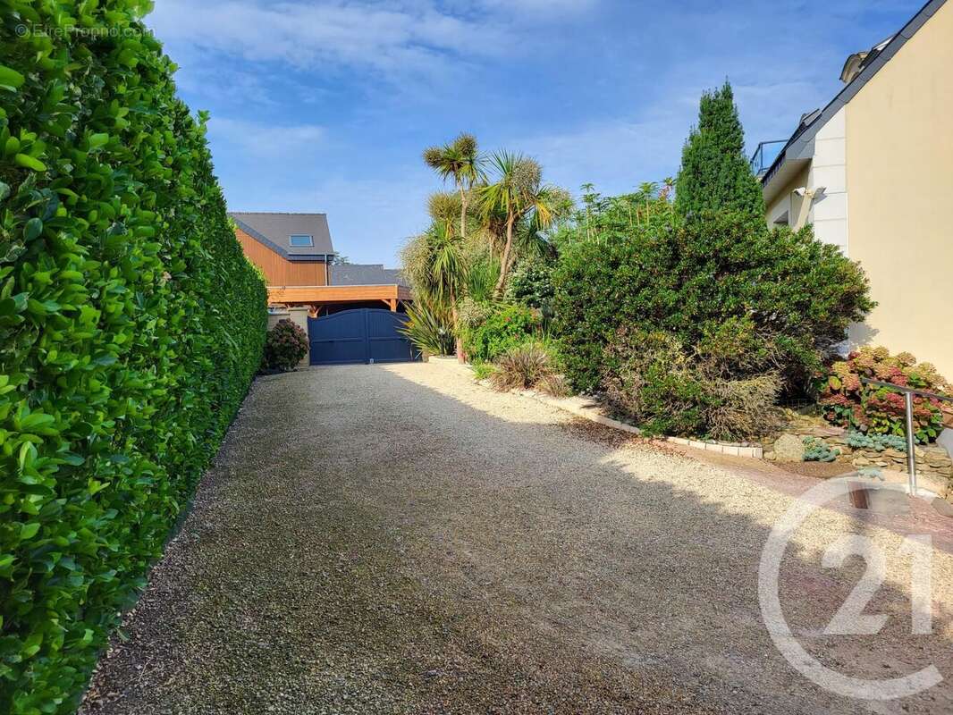 Maison à SAINT-CAST-LE-GUILDO