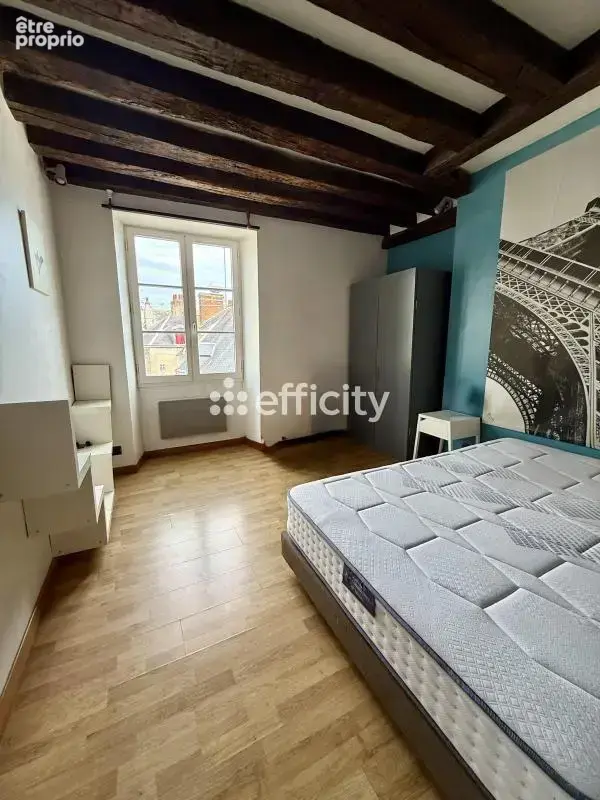 Appartement - photo 7