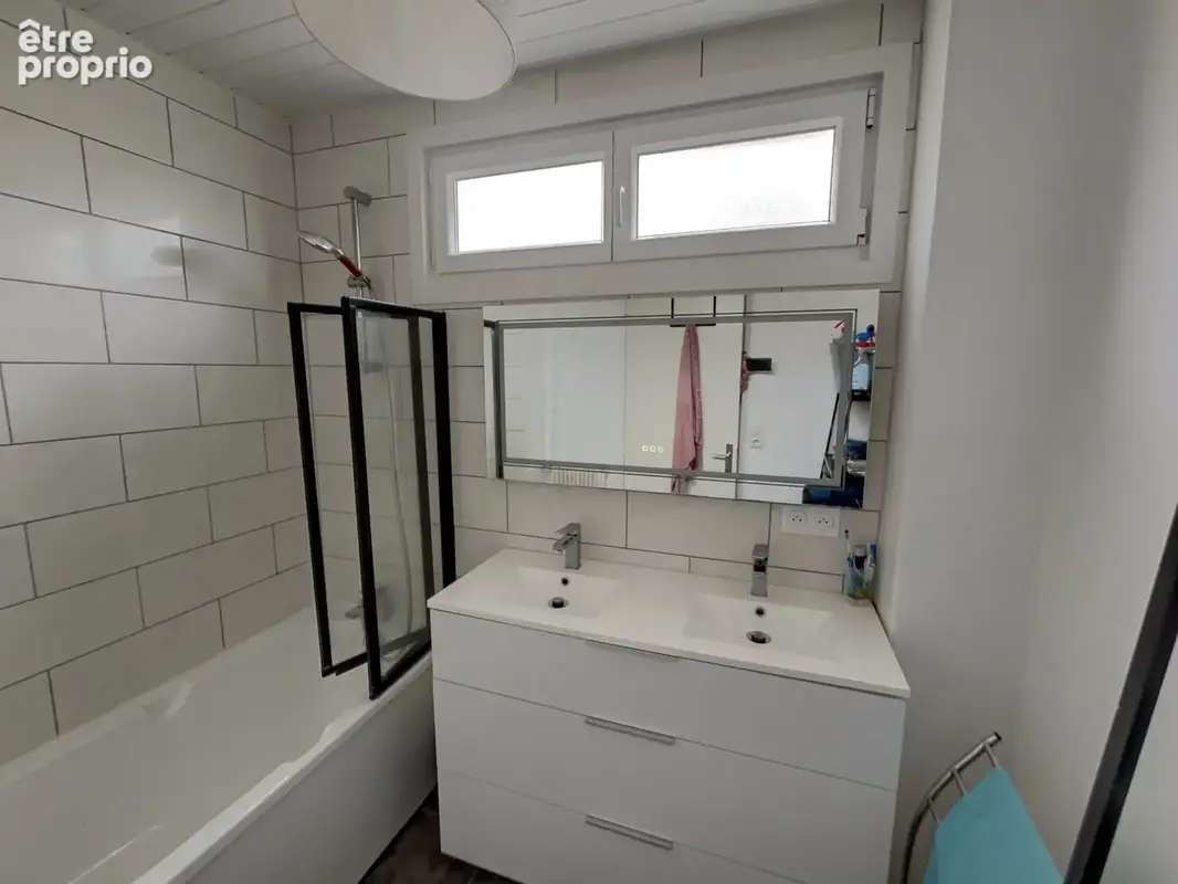 NOUVEAUTÉ À ABBEVILLE   Appartement avec balcon, cave et garage ! - photo 7