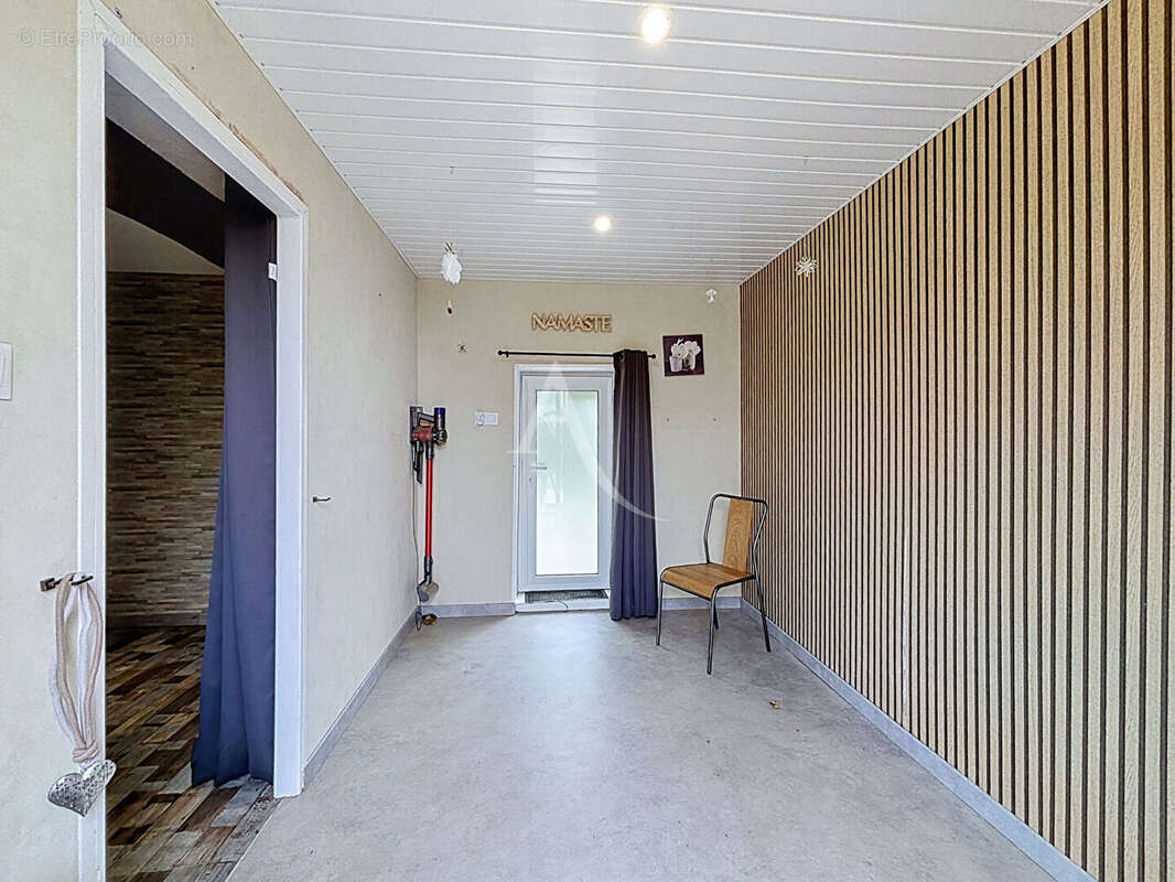 Maison Hauts D Anjou 5 pièce(s) 175 m2 - photo 15