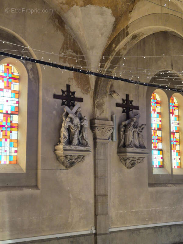 1000002682 - Maison à CORNIMONT