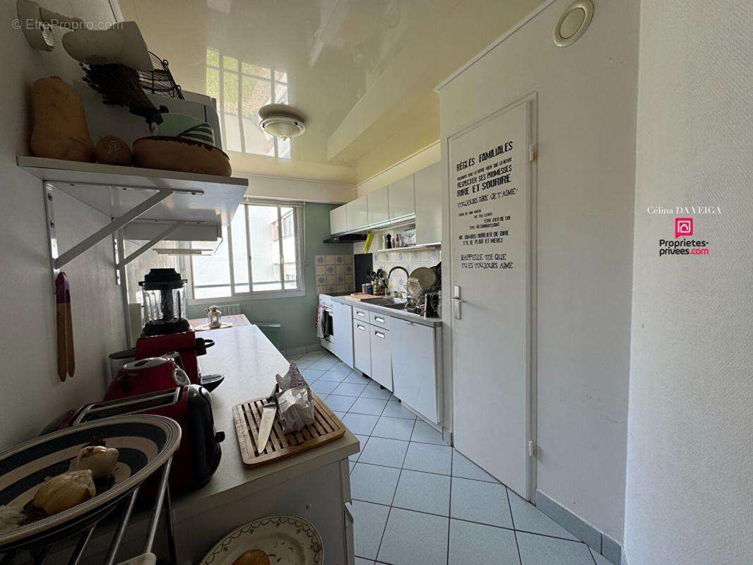 Appartement à LILLE