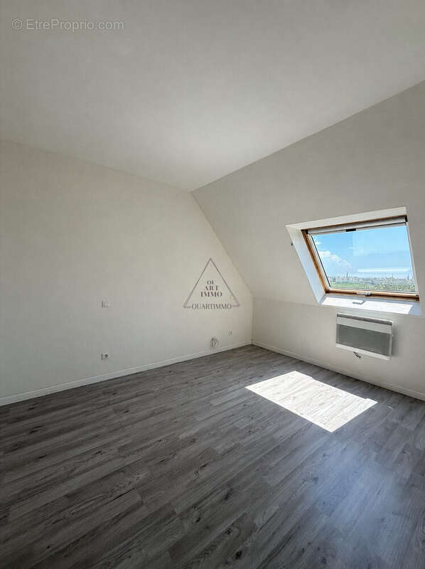 Appartement 43 m² à Souffelweyersheim  - photo 5