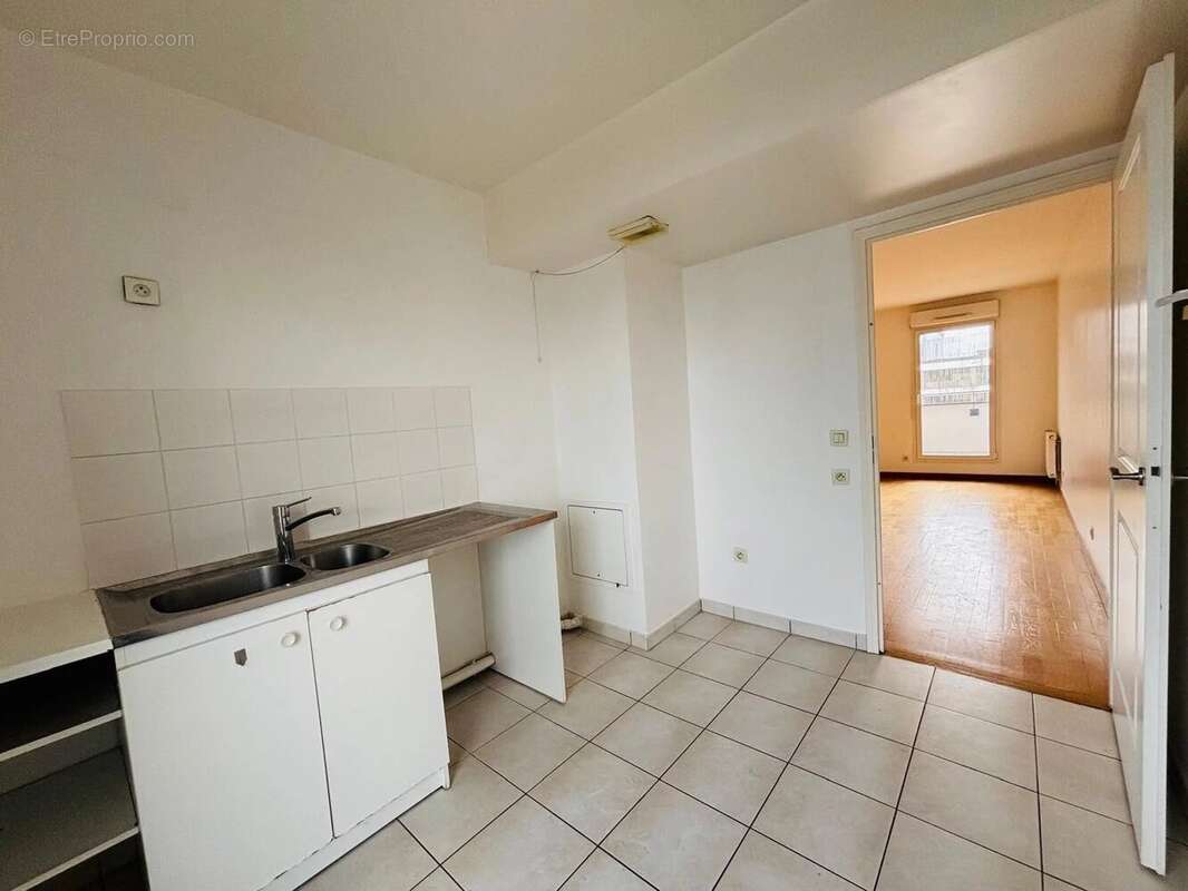 Appartement à VELIZY-VILLACOUBLAY